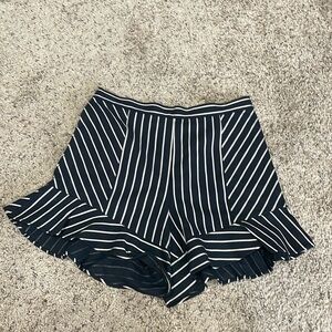Intermix shorts